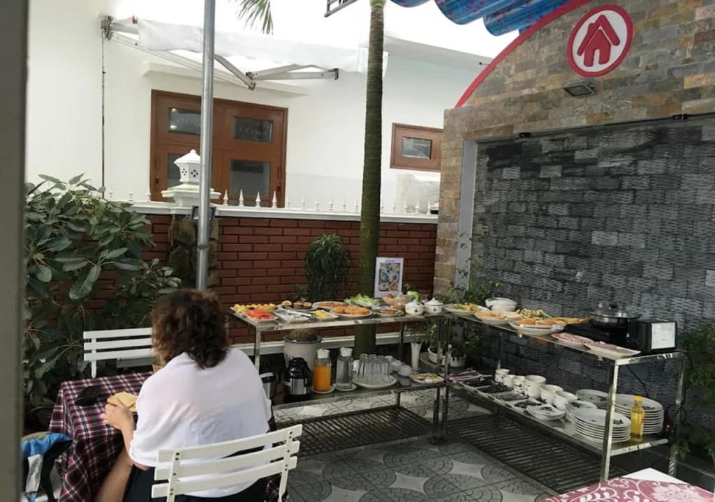 Hotel photo 21
