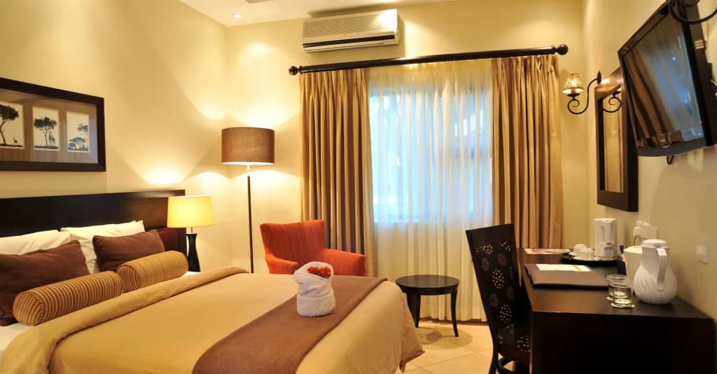 Hotel photo 5