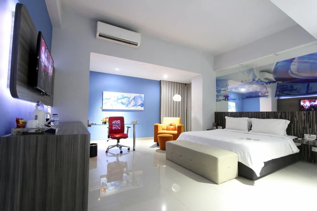 Hotel photo 6