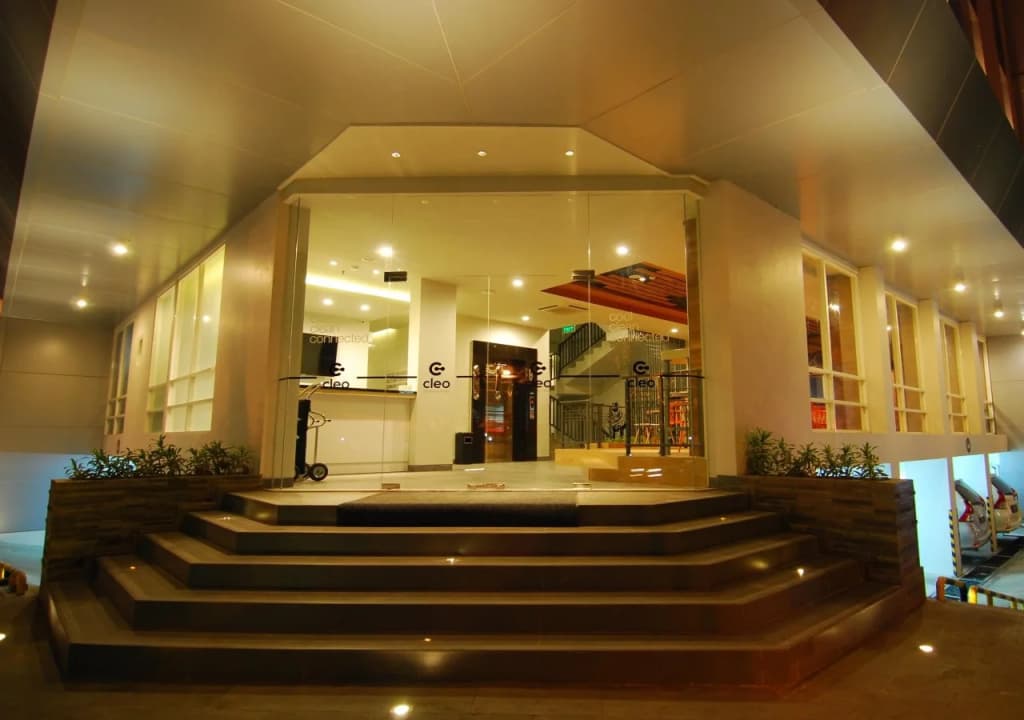 Hotel photo 2