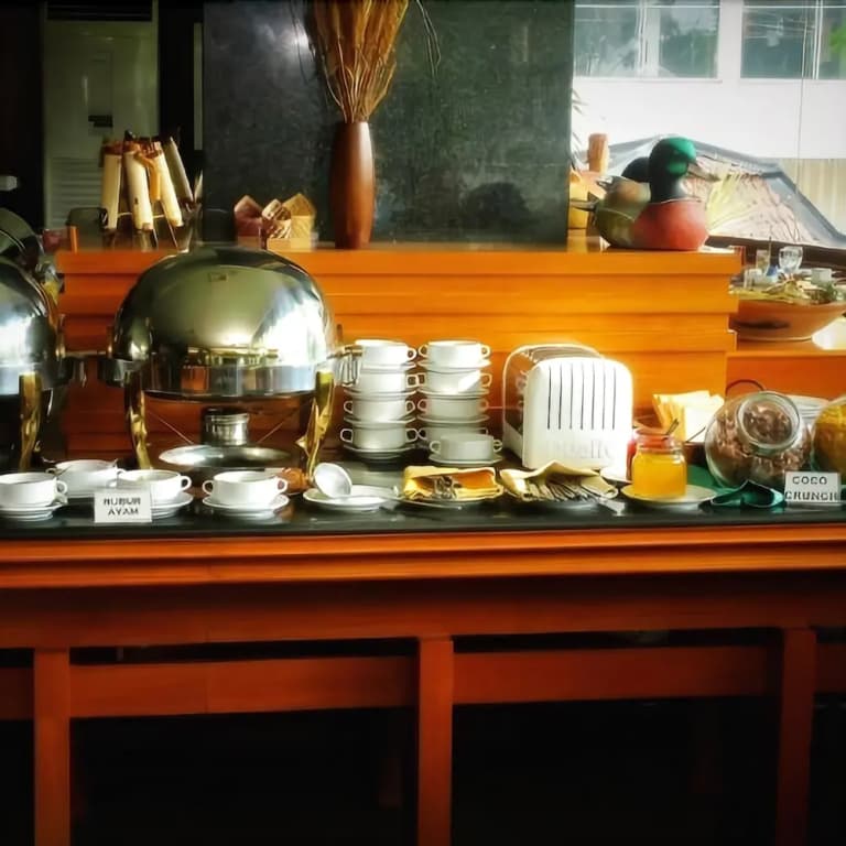 Hotel photo 11