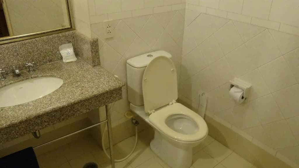 Hotel photo 9