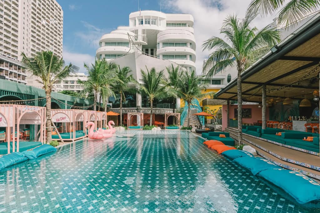 Hotel photo 20