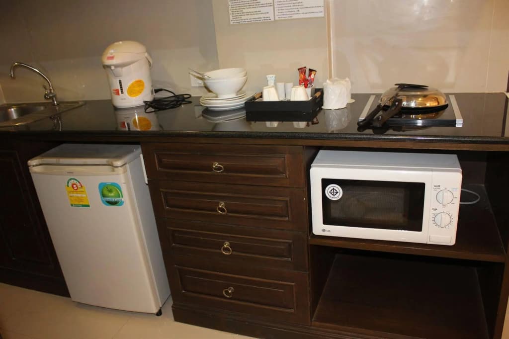 Hotel photo 12