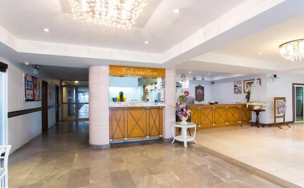 Hotel photo 29