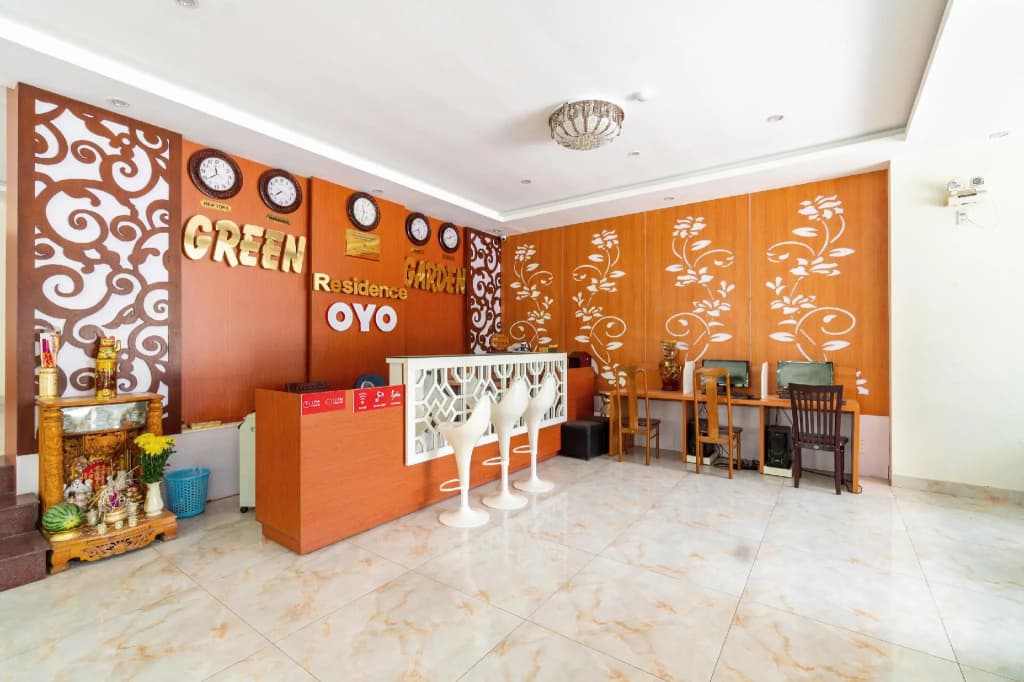 Hotel photo 14