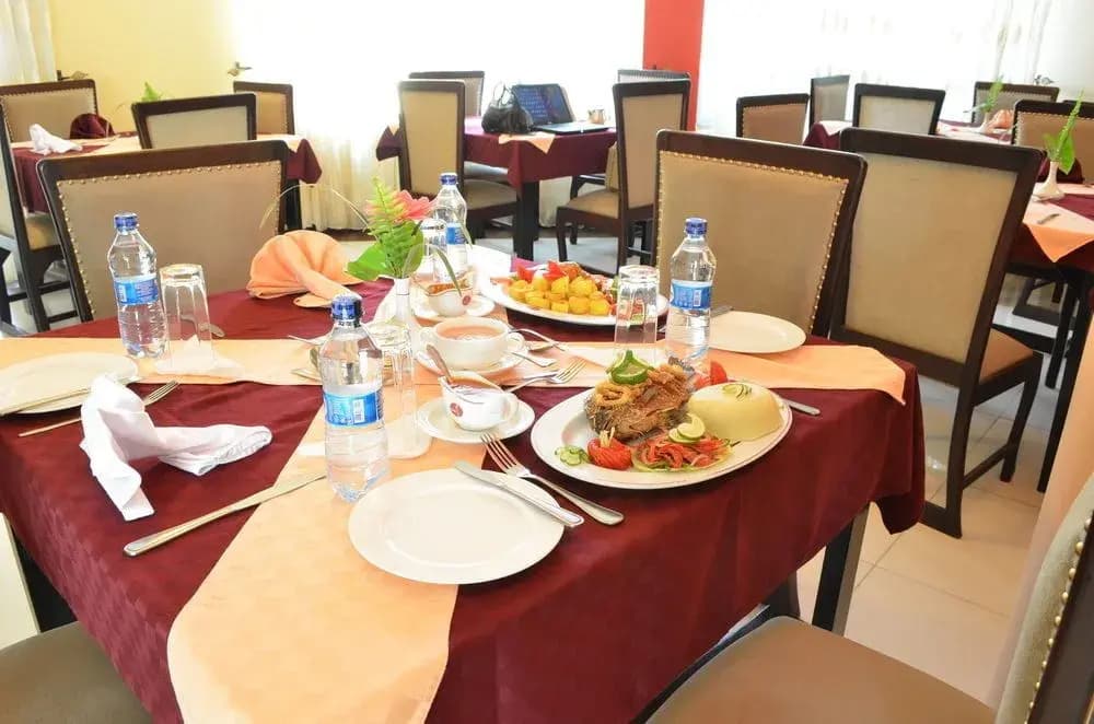 Hotel photo 19