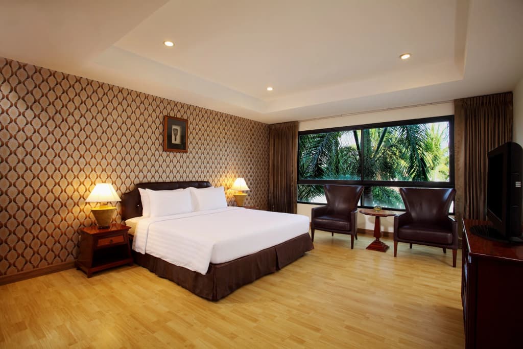 Hotel photo 8