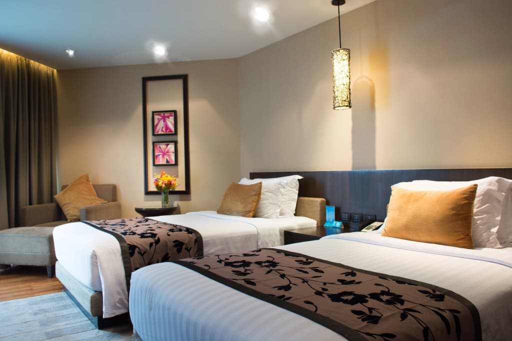 Hotel photo 5