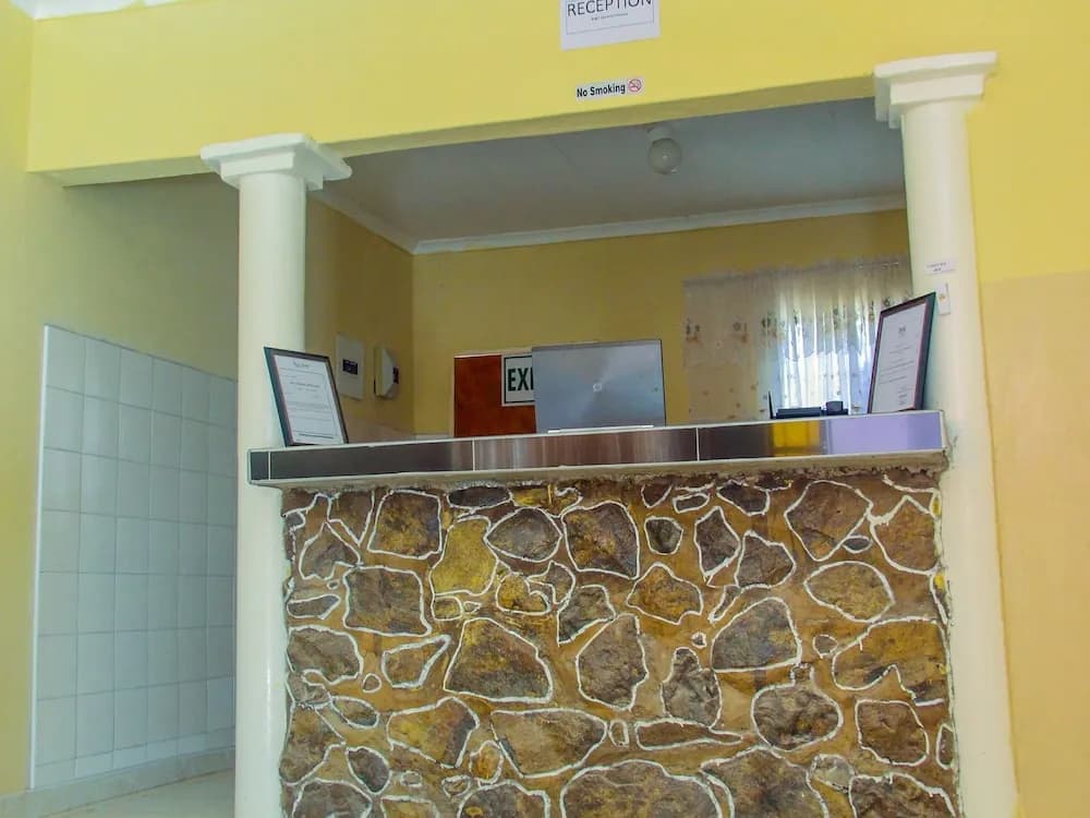 Hotel photo 1