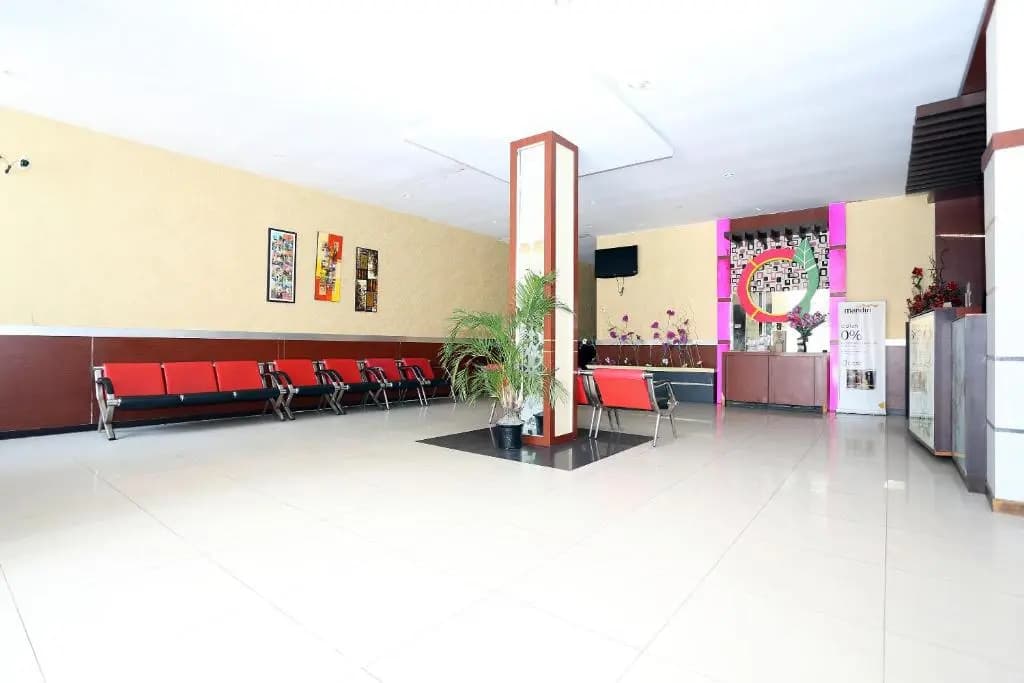 Hotel photo 2