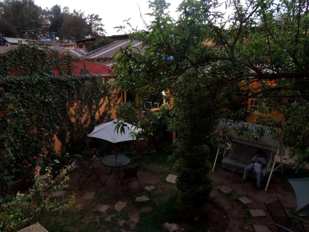 Hotel photo 11
