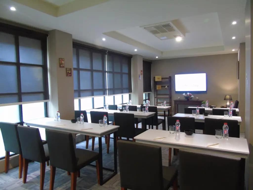 Hotel photo 18