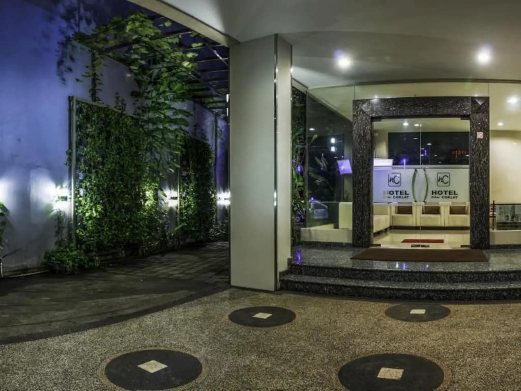 Hotel photo 18