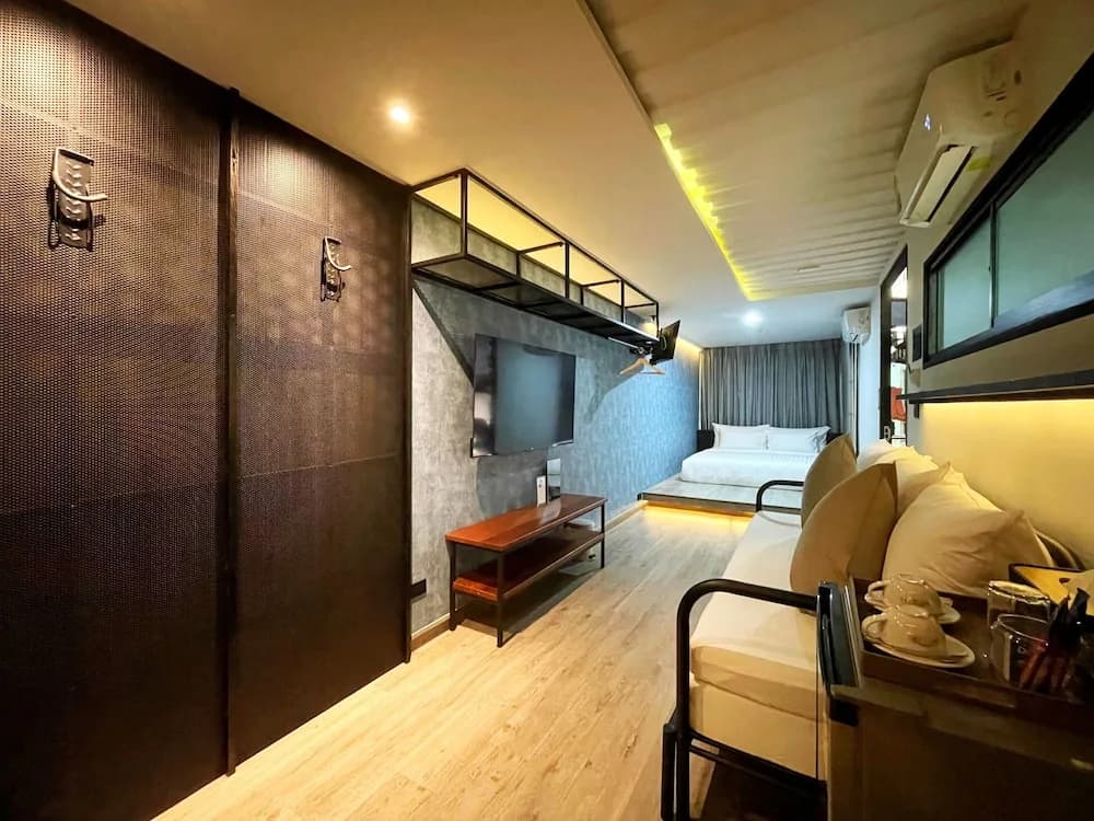 Hotel photo 6