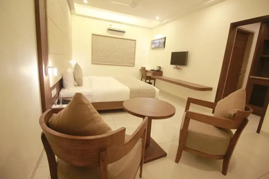 Hotel photo 7
