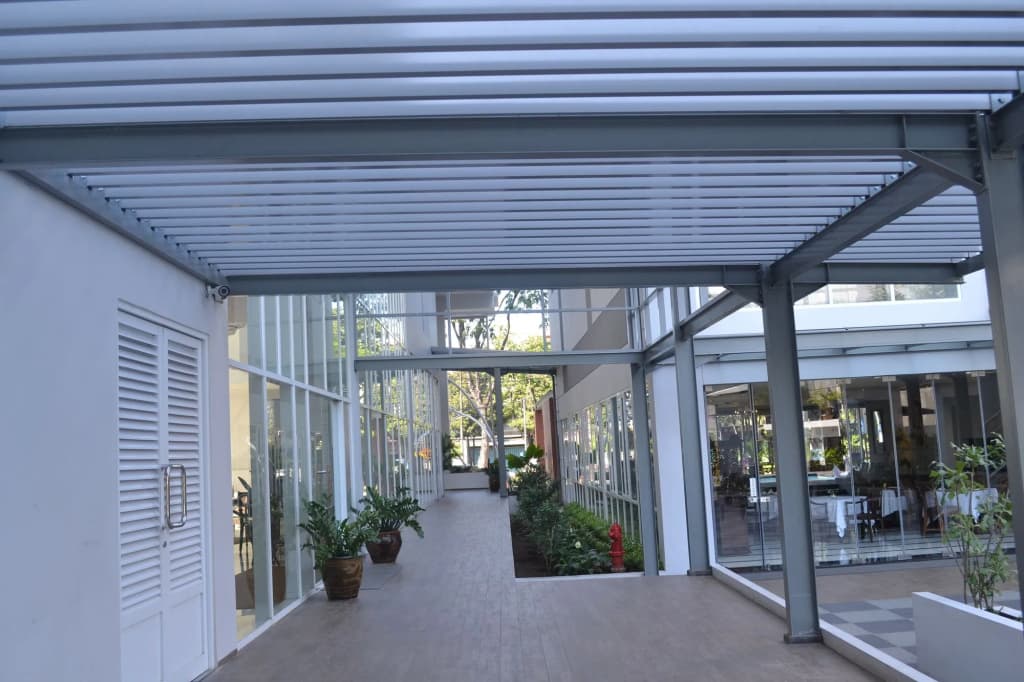 Hotel photo 18