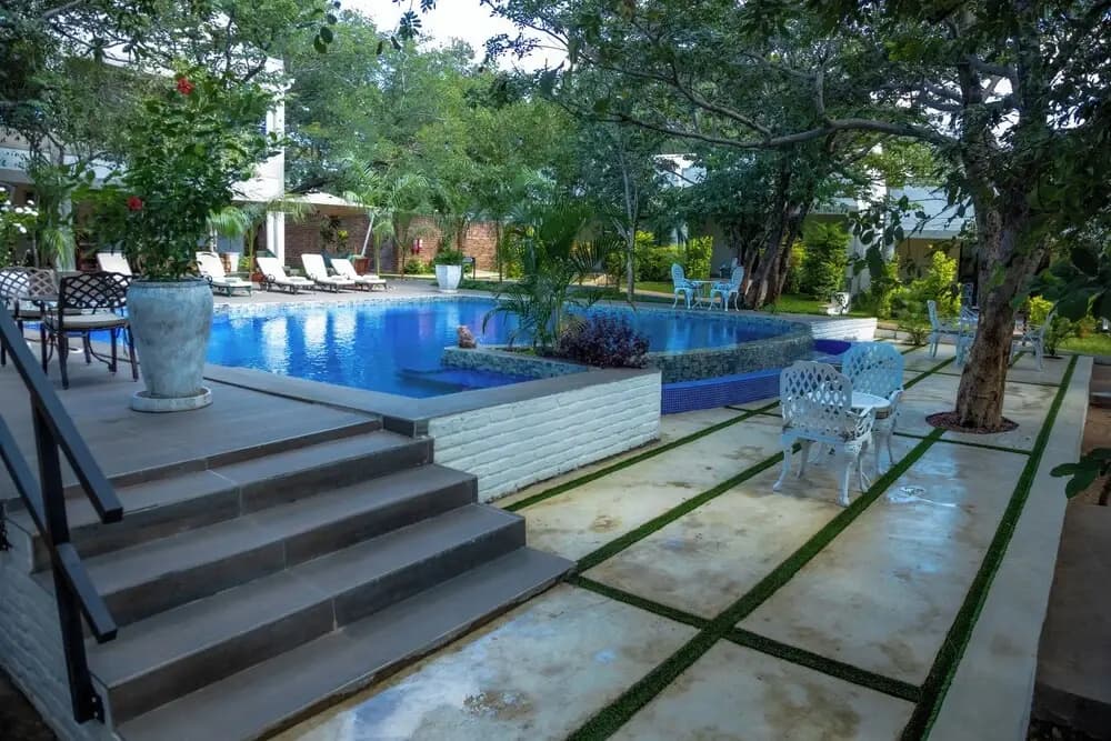 Hotel photo 10