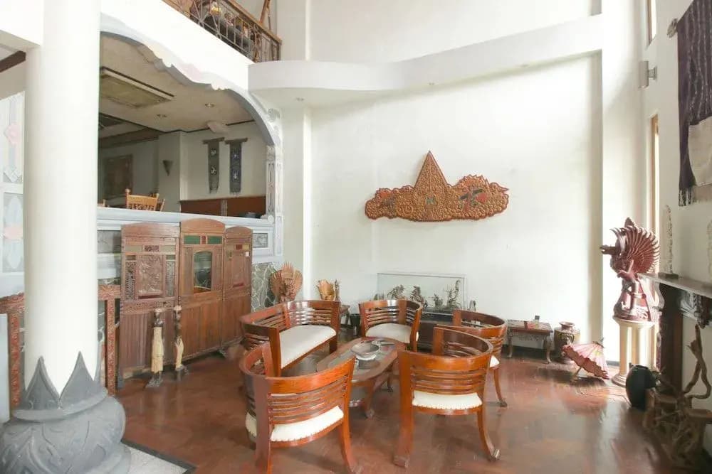 Hotel photo 15