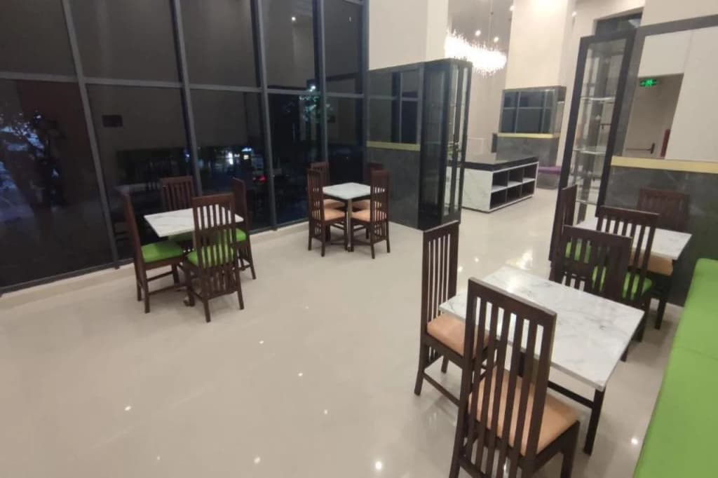 Hotel photo 14