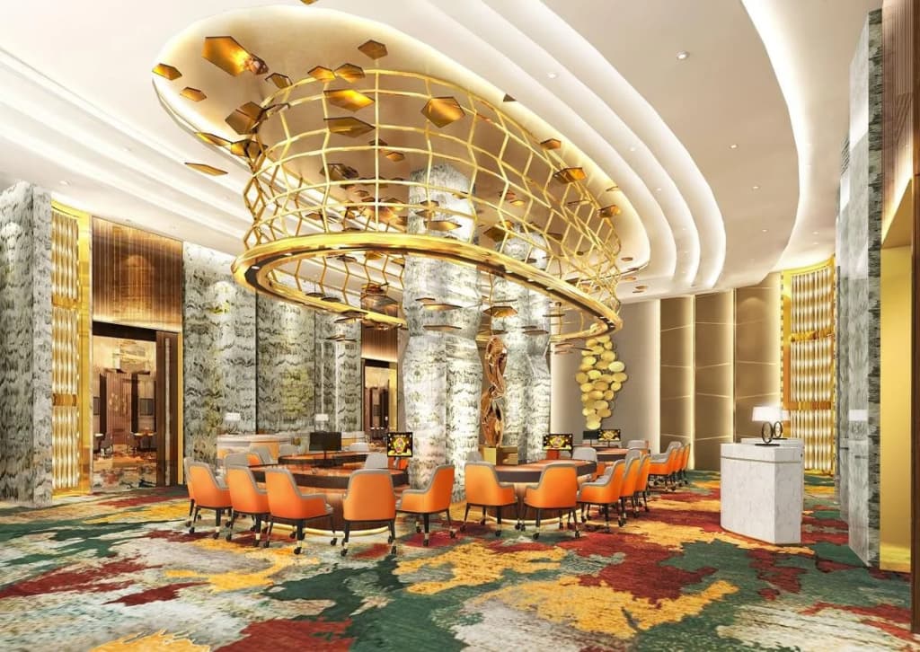 Hotel photo 8
