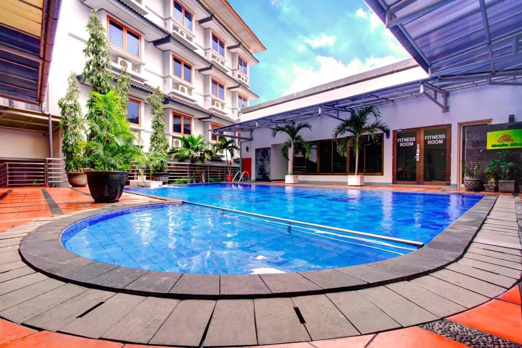 Hotel photo 11