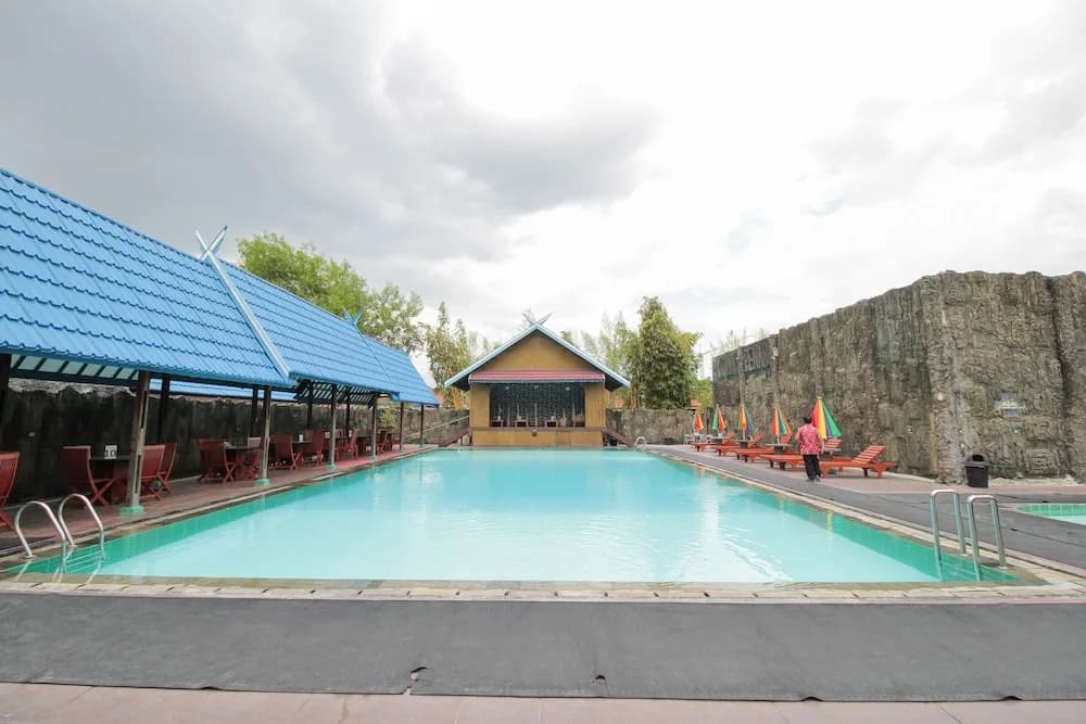 Hotel photo 13