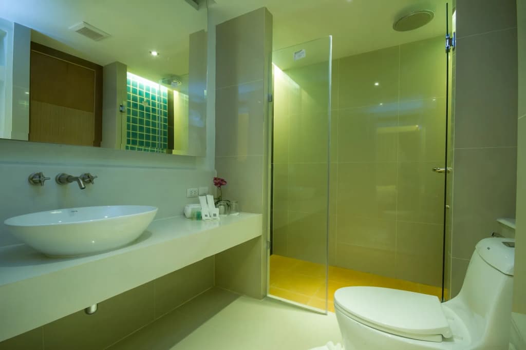 Hotel photo 11