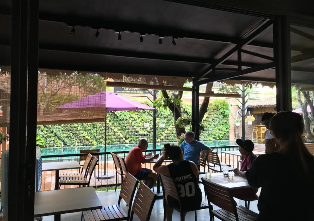 Hotel photo 18