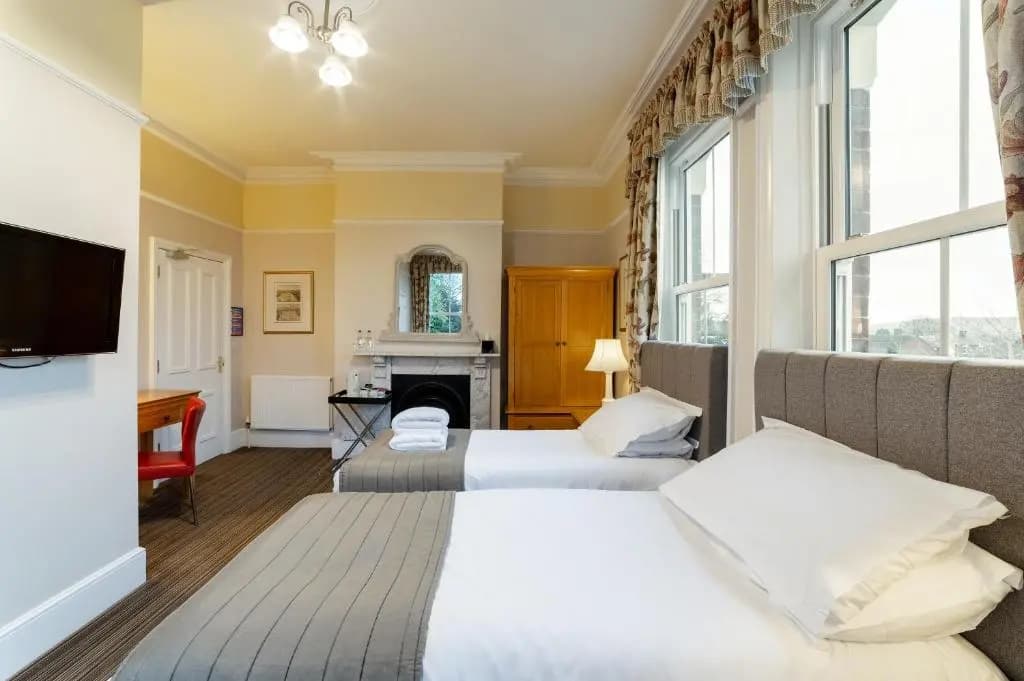 Hotel photo 7