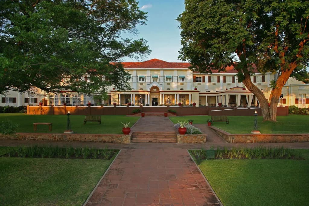 Hotel photo 13
