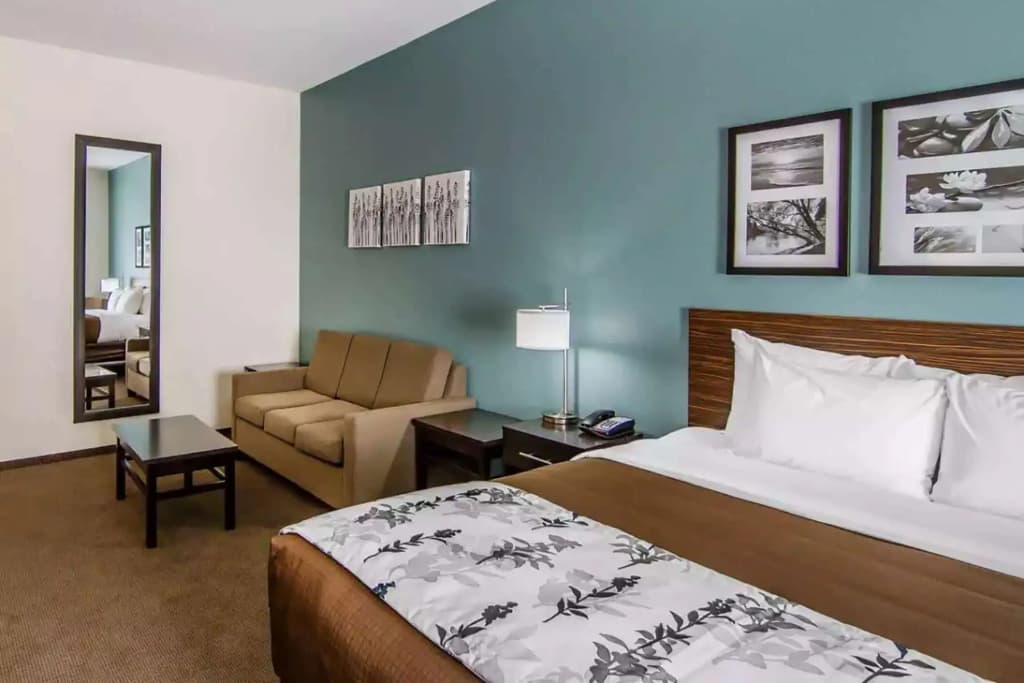 Hotel photo 13