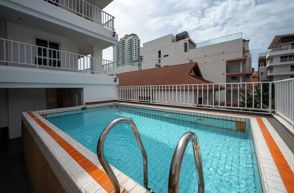 Hotel photo 14