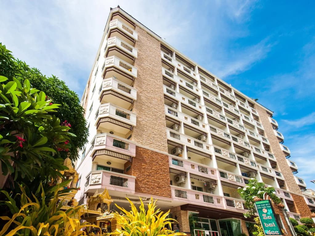 Hotel photo 20