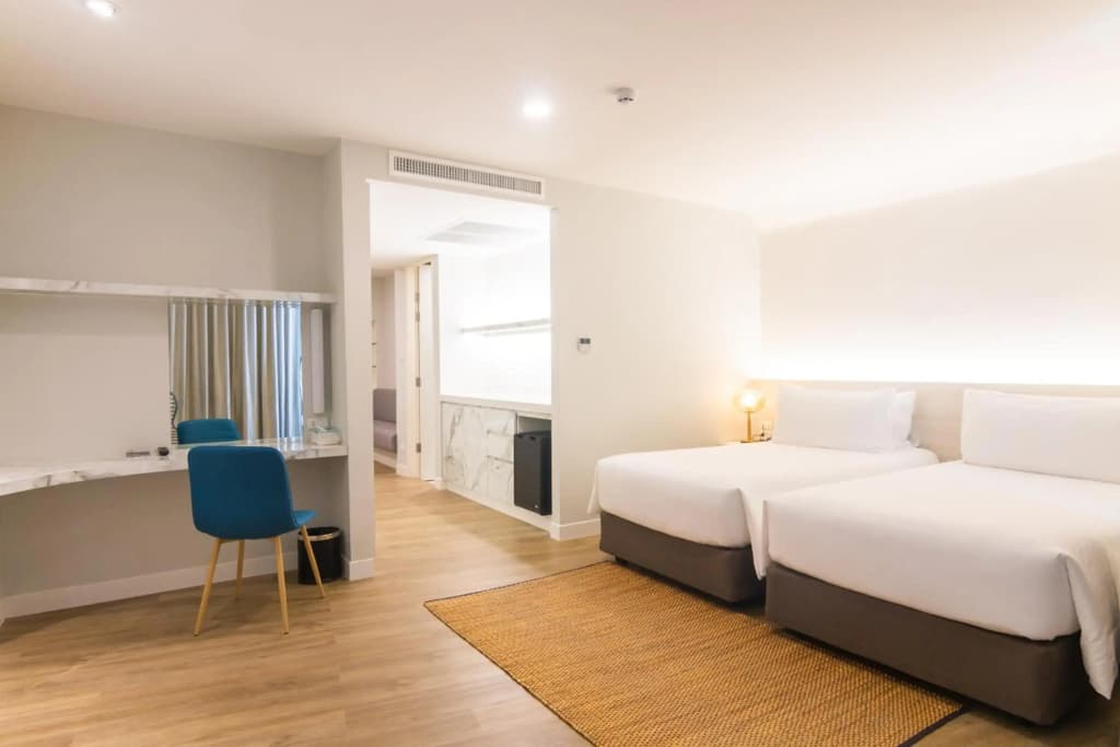 Hotel photo 20