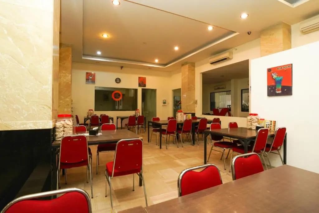 Hotel photo 20