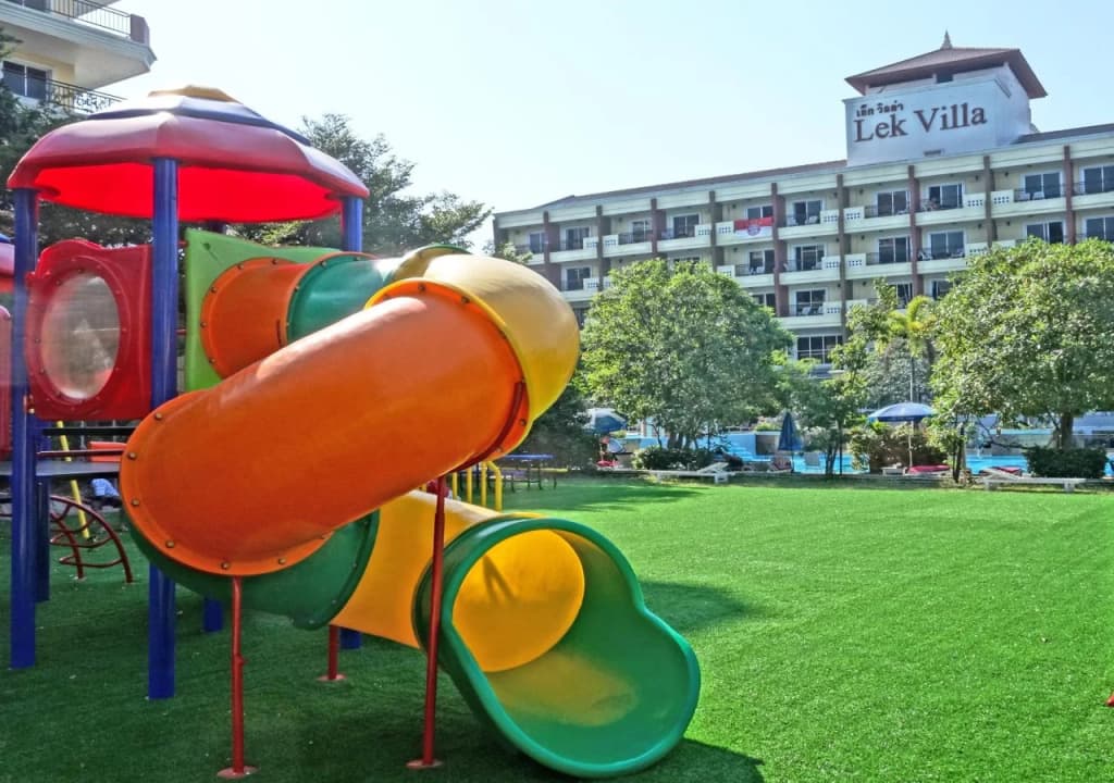Hotel photo 21
