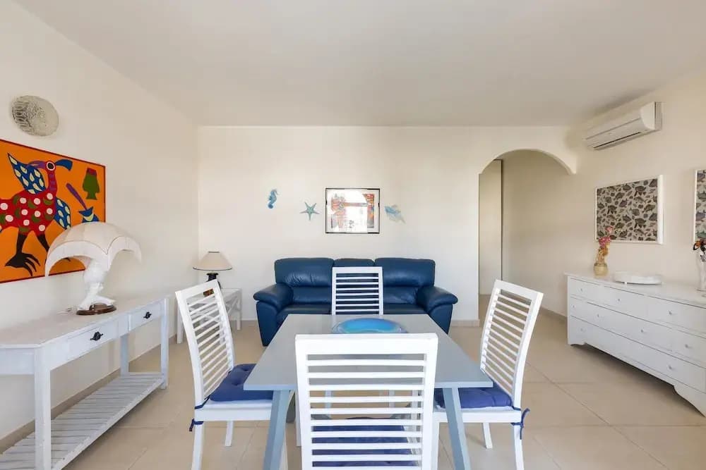 Comfort Apartment