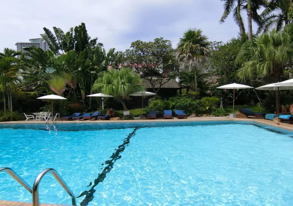 Hotel photo 10