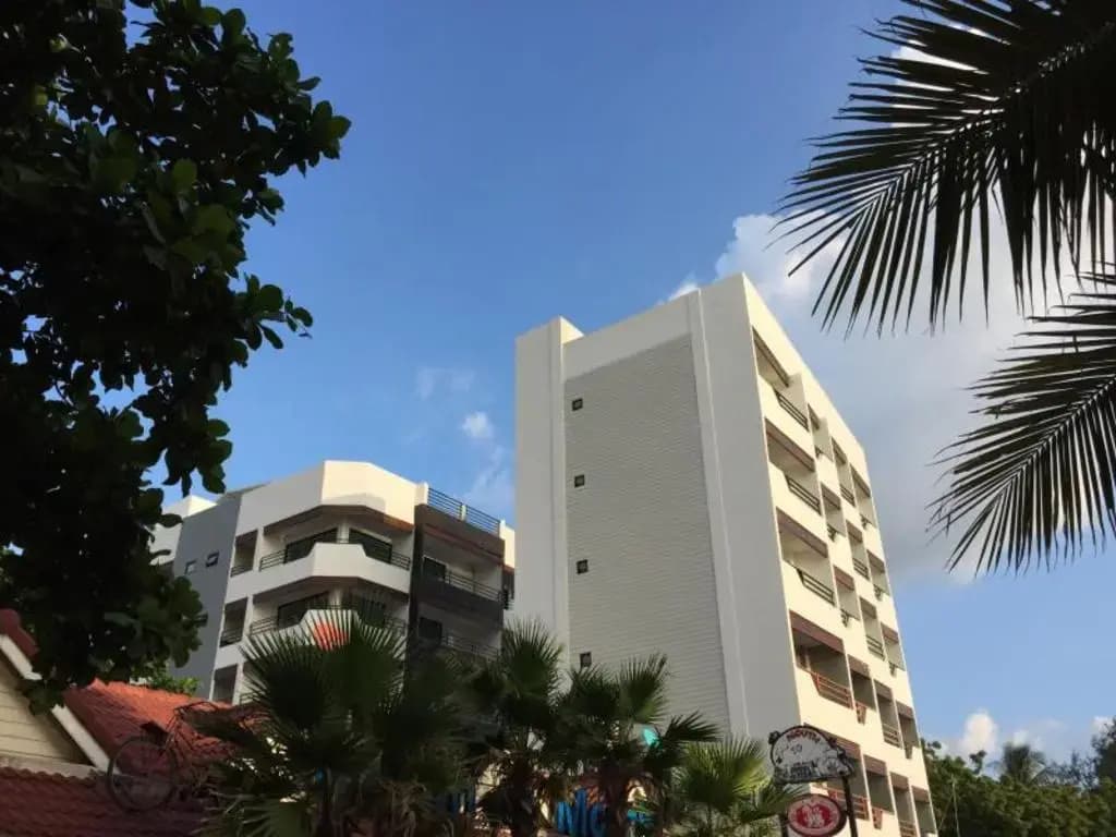 Hotel photo 10