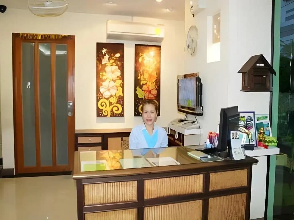 Hotel photo 20