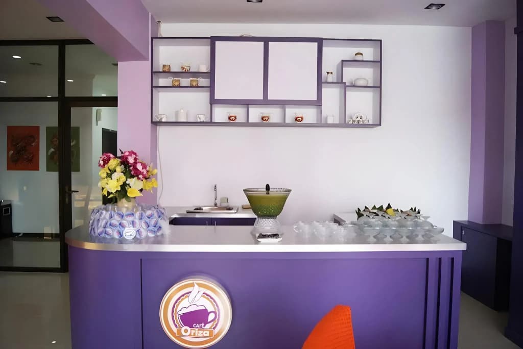 Hotel photo 20