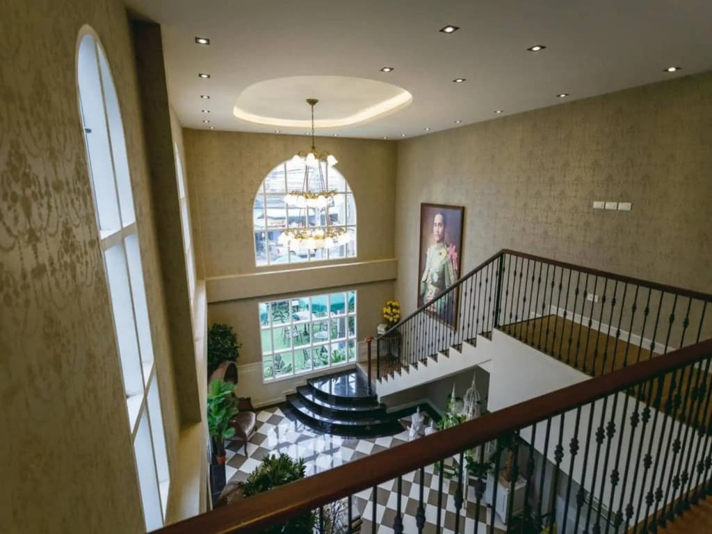 Hotel photo 28