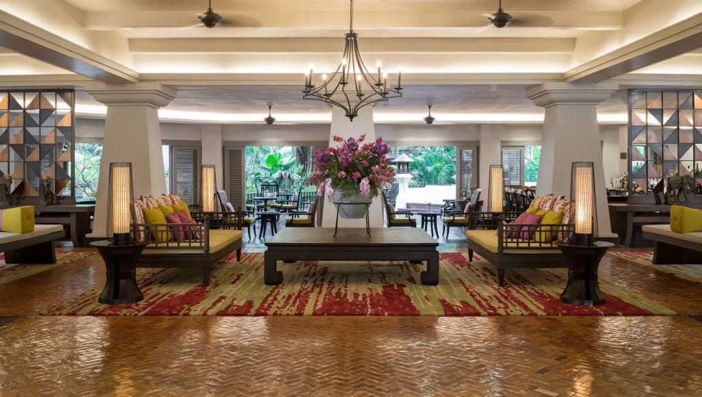Hotel photo 35
