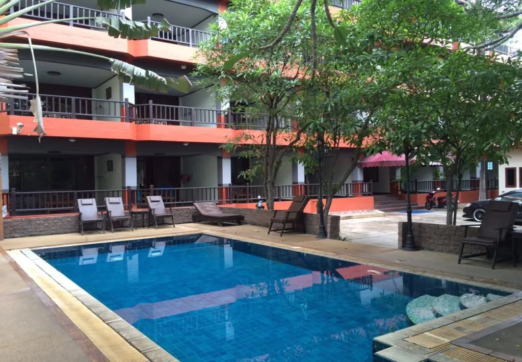 Hotel photo 3