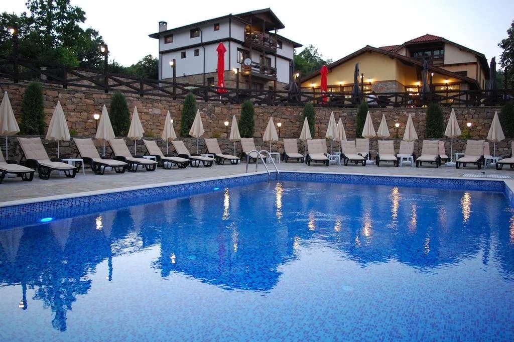 Hotel photo 12