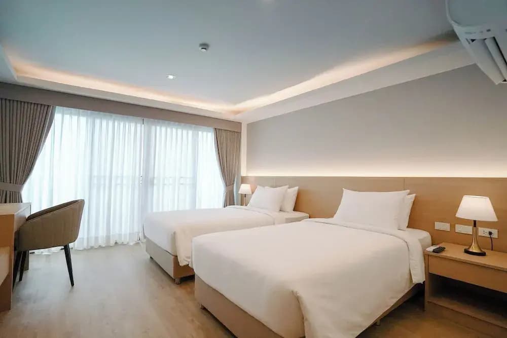 Hotel photo 8