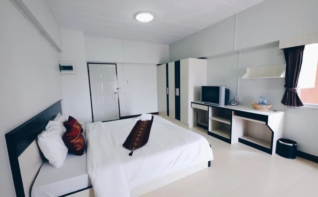 Hotel photo 8