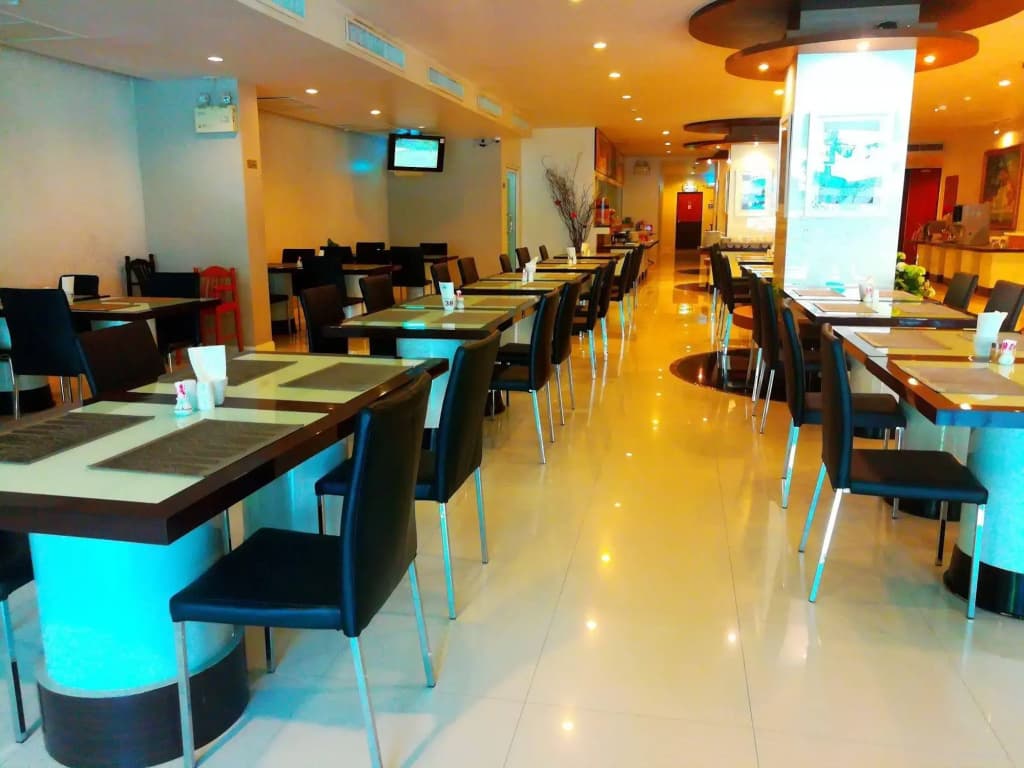 Hotel photo 28