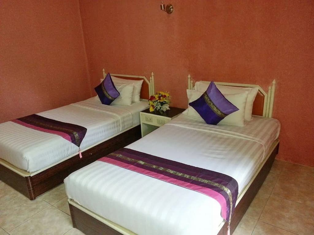 Hotel photo 20